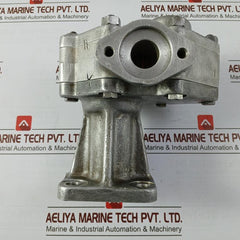 B17928 Oil Pump Assembly B17927