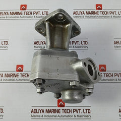 B17928 Oil Pump Assembly B17927
