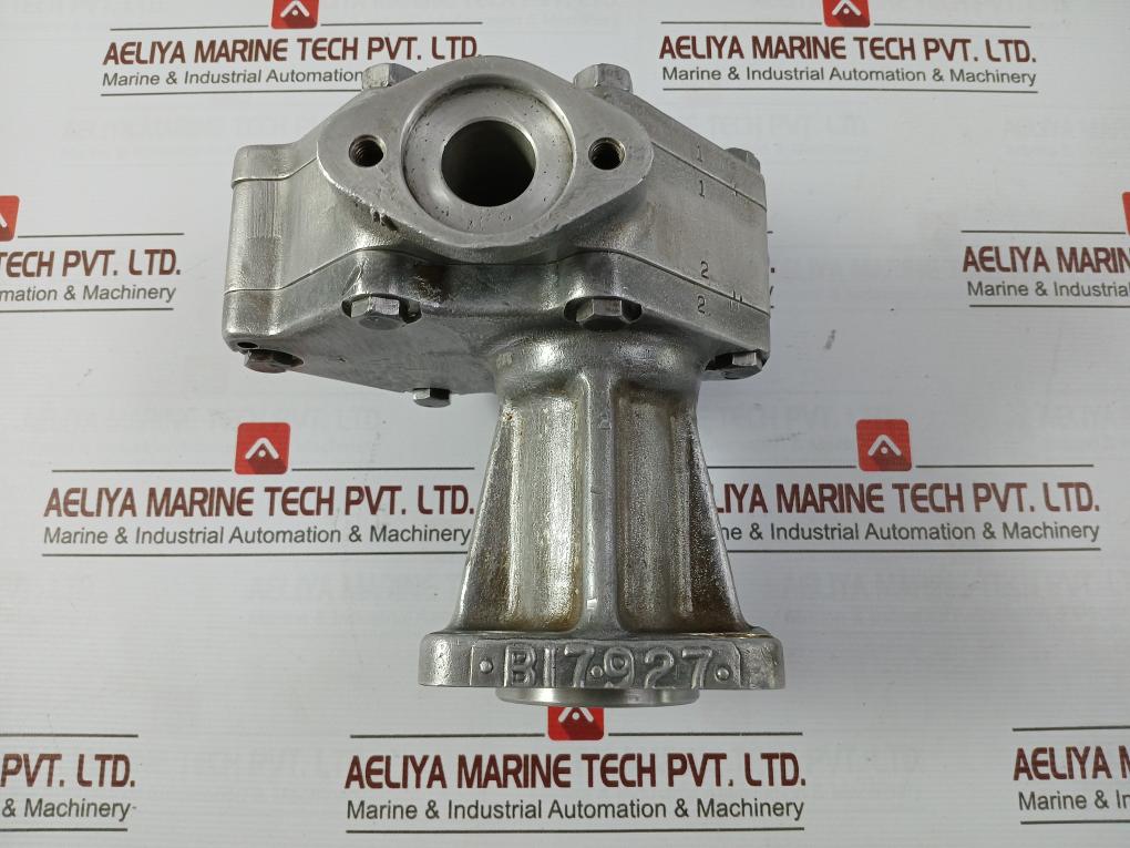 B17928 Oil Pump Assembly B17927