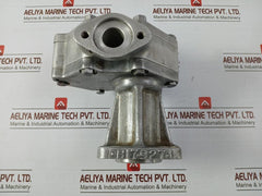 B17928 Oil Pump Assembly B17927