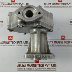 B17928 Oil Pump Assembly B17927