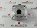 B17928 Oil Pump Assembly B17927