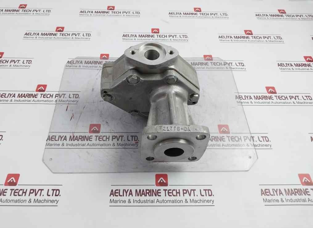 B17928 Oil Pump Assembly T21778-ca