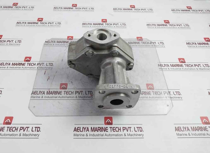 B17928 Oil Pump Assembly T21778-ca