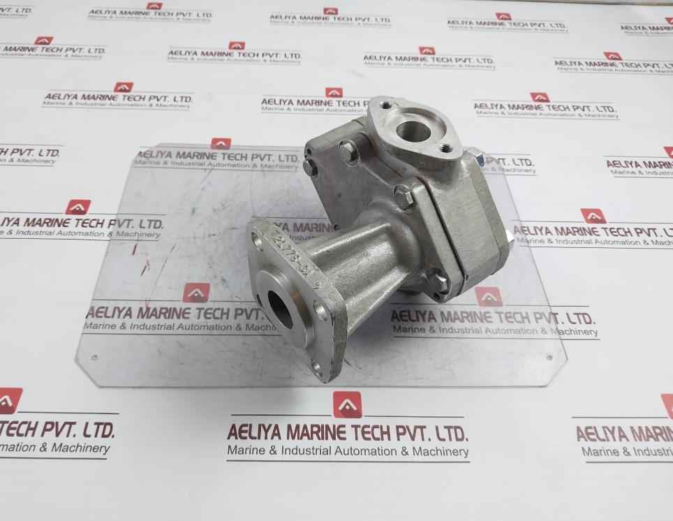 B17928 Oil Pump Assembly T21778-ca