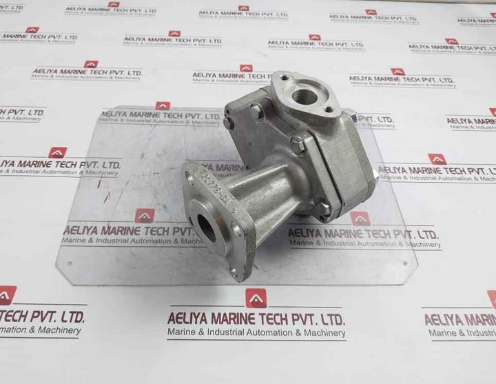 B17928 Oil Pump Assembly T21778-ca