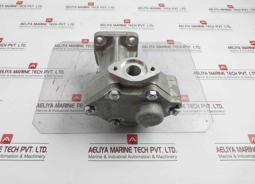 B17928 Oil Pump Assembly T21778-ca