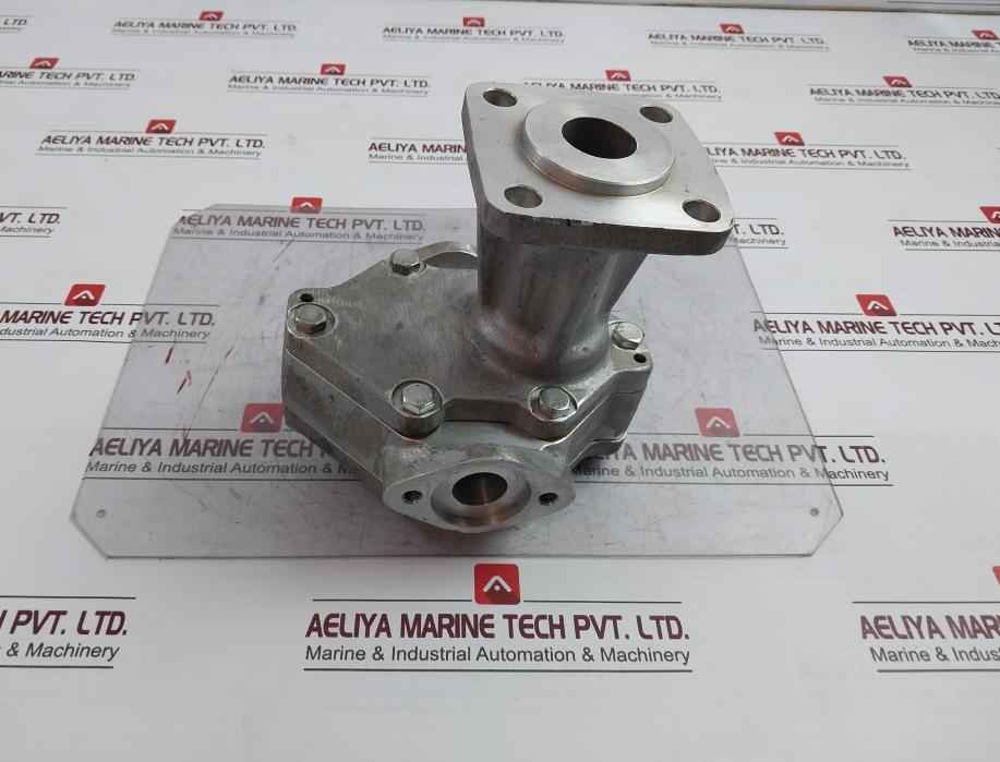 B17928 Oil Pump Assembly T21778-ca