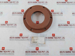 B186405 Box Stuffing Ring Flange Gland Seal Part Rev 01