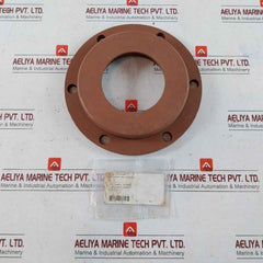 B186405 Box Stuffing Ring Flange Gland Seal Part Rev 01