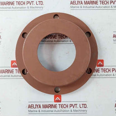 B186405 Box Stuffing Ring Flange Gland Seal Part Rev 01