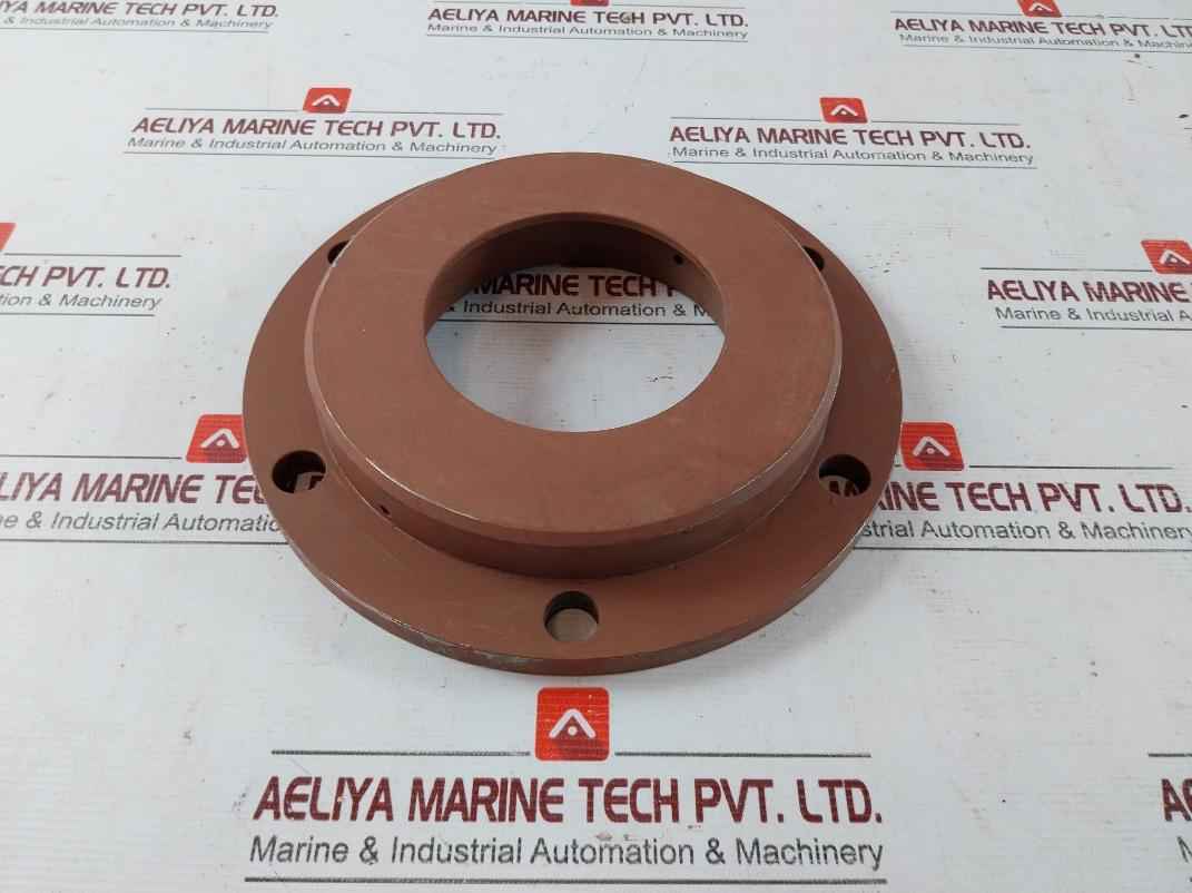 B186405 Box Stuffing Ring Flange Gland Seal Part Rev 01