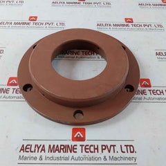 B186405 Box Stuffing Ring Flange Gland Seal Part Rev 01