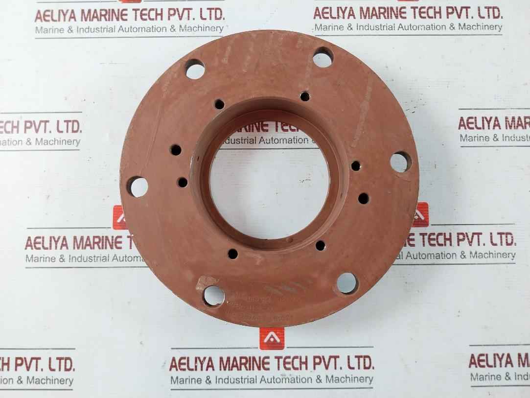 B186405 Box Stuffing Ring Flange Gland Seal Part Rev 01