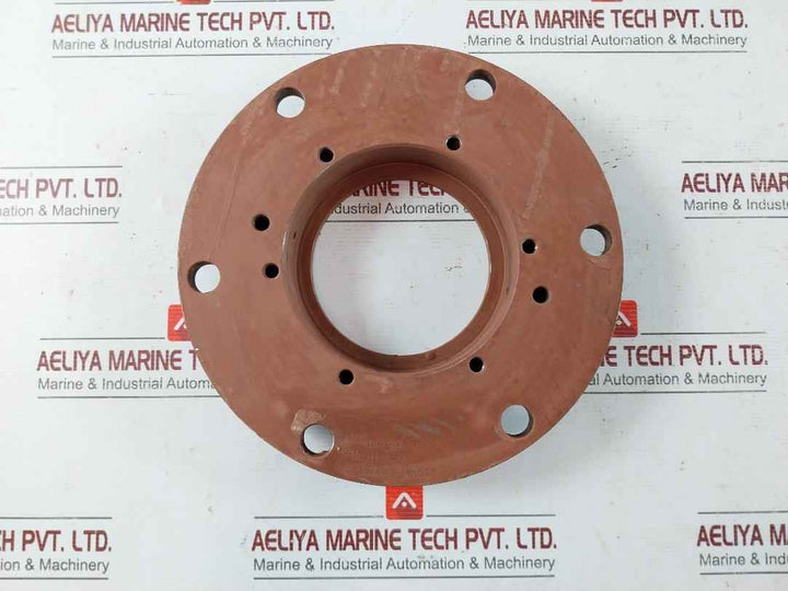 B186405 Box Stuffing Ring Flange Gland Seal Part Rev 01