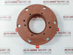 B186405 Box Stuffing Ring Flange Gland Seal Part Rev 01