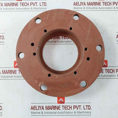 B186405 Box Stuffing Ring Flange Gland Seal Part Rev 01