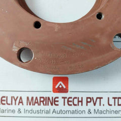 B186405 Box Stuffing Ring Flange Gland Seal Part Rev 01