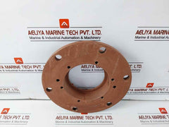 B186405 Box Stuffing Ring Flange Gland Seal Part Rev 01