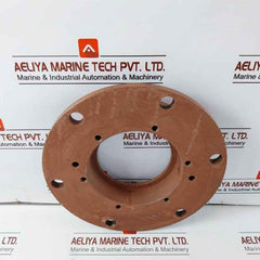 B186405 Box Stuffing Ring Flange Gland Seal Part Rev 01