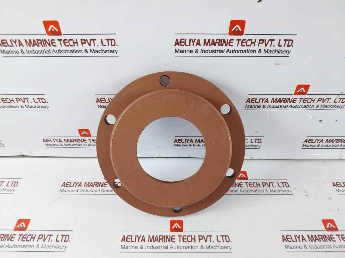 B186405 Box Stuffing Ring Flange Gland Seal Part Rev 01