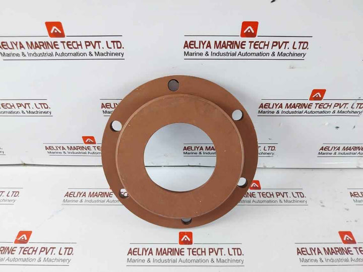 B186405 Box Stuffing Ring Flange Gland Seal Part Rev 01