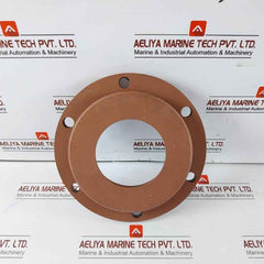B186405 Box Stuffing Ring Flange Gland Seal Part Rev 01