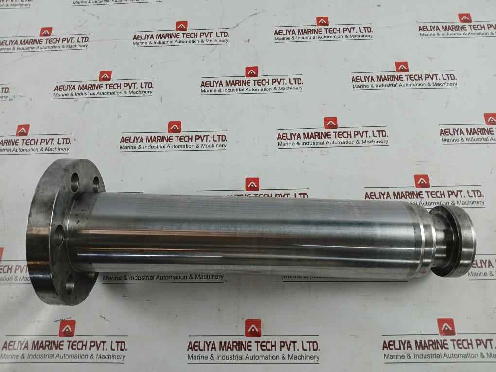 B186406 Piston Rod Mud Pump 30001326