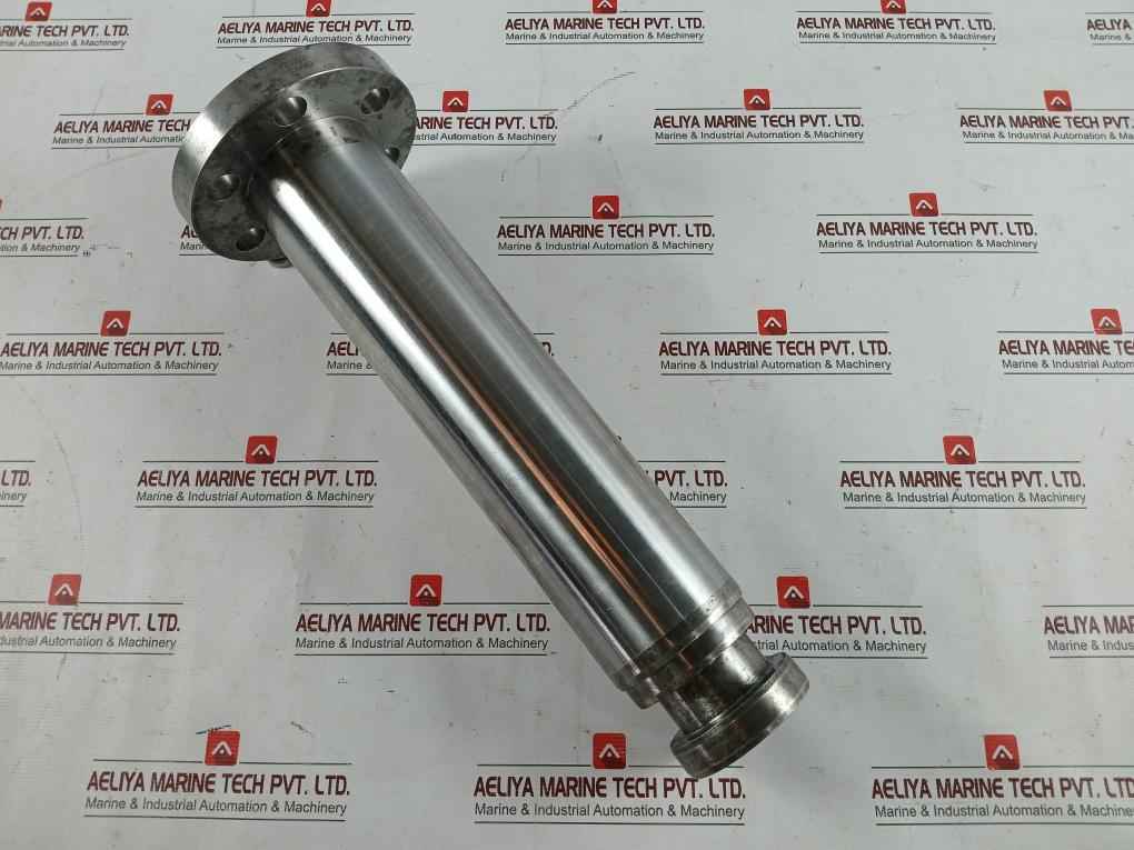 B186406 Piston Rod Mud Pump 30001326