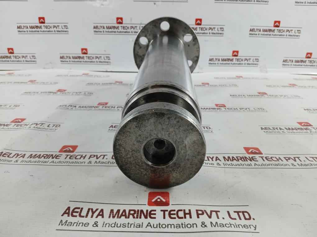 B186406 Piston Rod Mud Pump 30001326