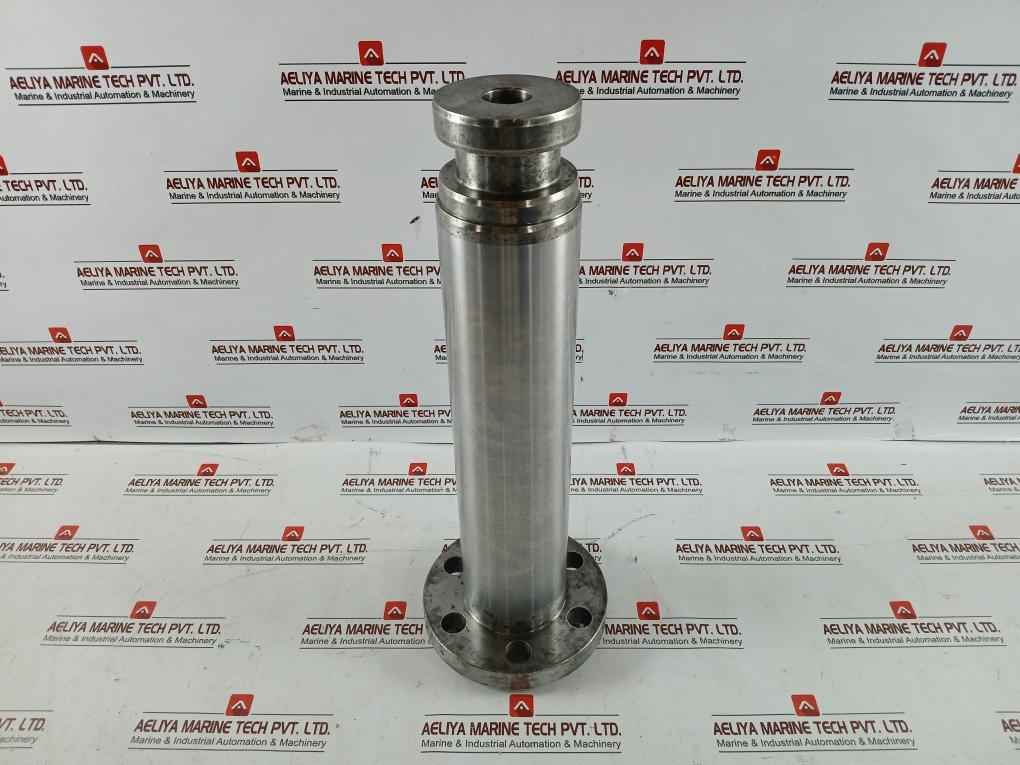 B186406 Piston Rod Mud Pump 30001326