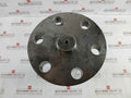 B186406 Piston Rod Mud Pump 30001326
