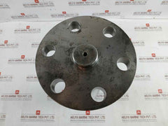 B186406 Piston Rod Mud Pump 30001326