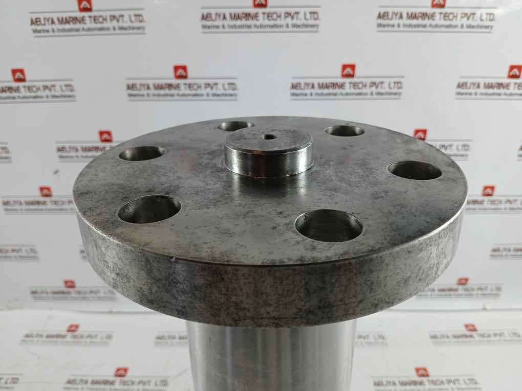 B186406 Piston Rod Mud Pump 30001326