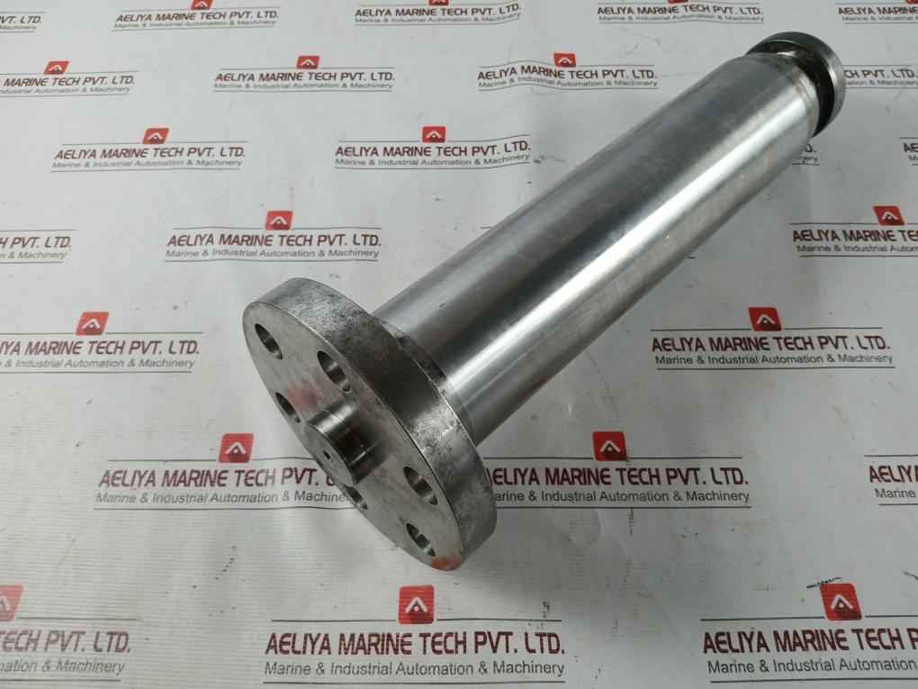B186406 Piston Rod Mud Pump 30001326