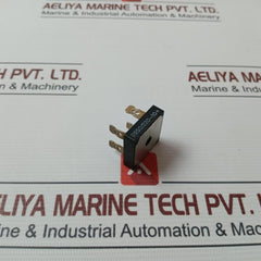 B250/220-10+ Bridge Rectifier