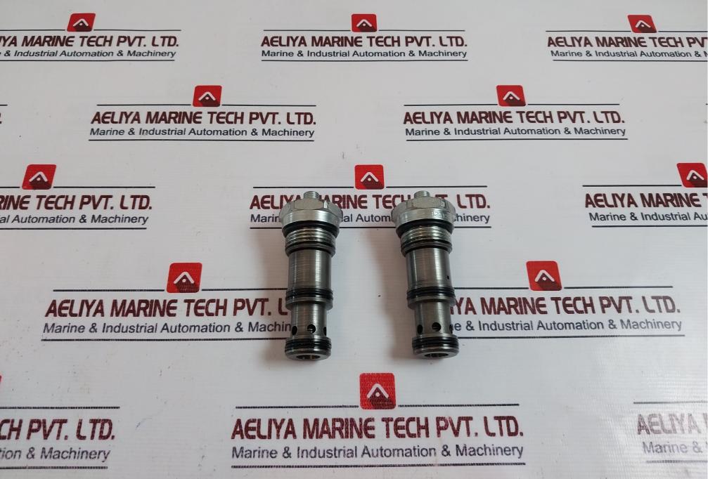 B2A125 Z N MK2 MJ Cartridge Valve/Connector