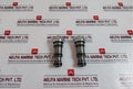 B2A125 Z N MK2 MJ Cartridge Valve/Connector