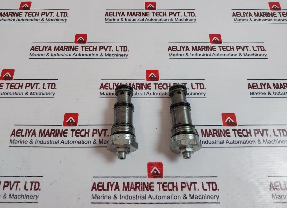 B2A125 Z N MK2 MJ Cartridge Valve/Connector