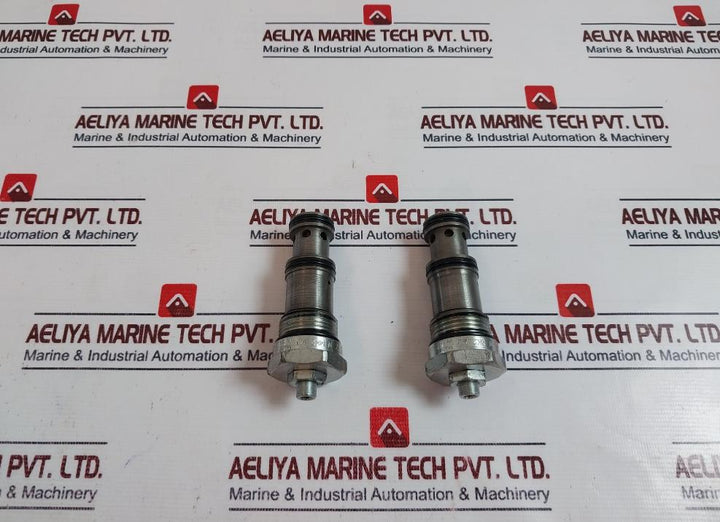 B2A125 Z N MK2 MJ Cartridge Valve/Connector