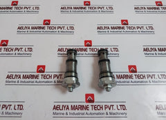 B2A125 Z N MK2 MJ Cartridge Valve/Connector