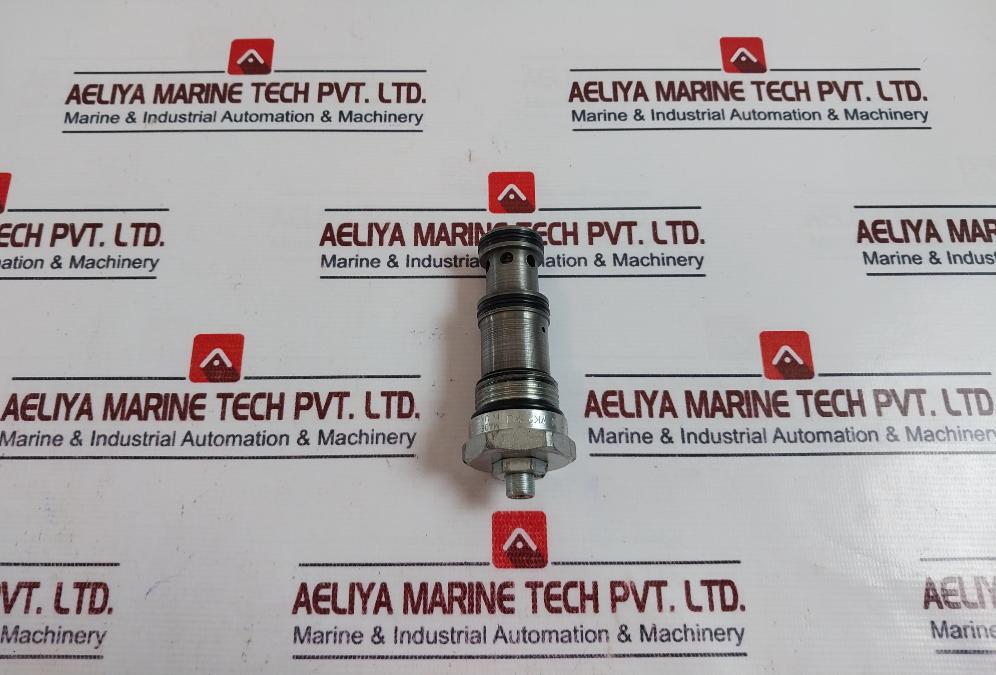 B2A125 Z N MK2 MJ Cartridge Valve/Connector