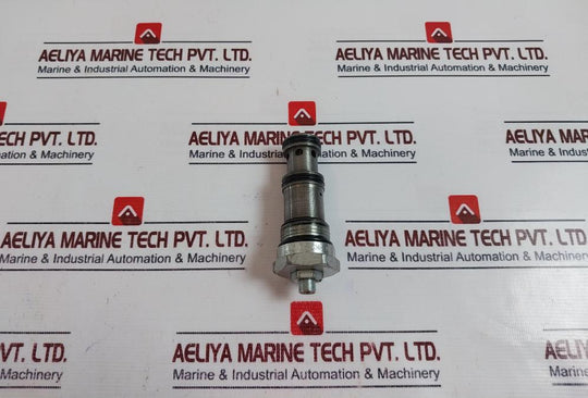 B2A125 Z N MK2 MJ Cartridge Valve/Connector