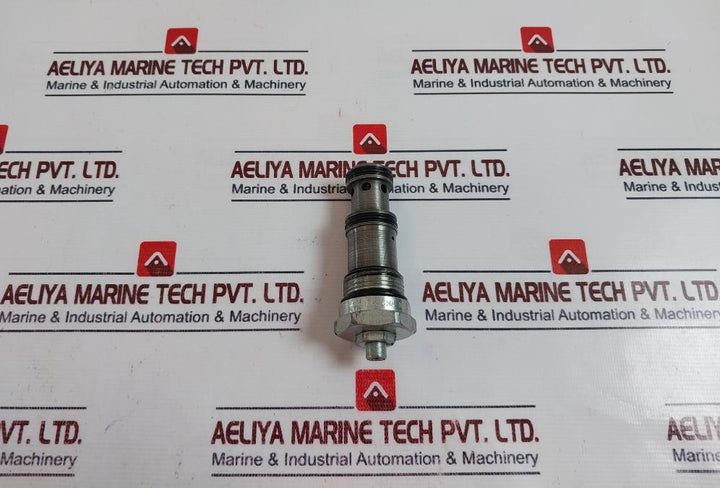B2A125 Z N MK2 MJ Cartridge Valve/Connector