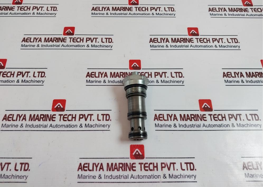 B2A125 Z N MK2 MJ Cartridge Valve/Connector