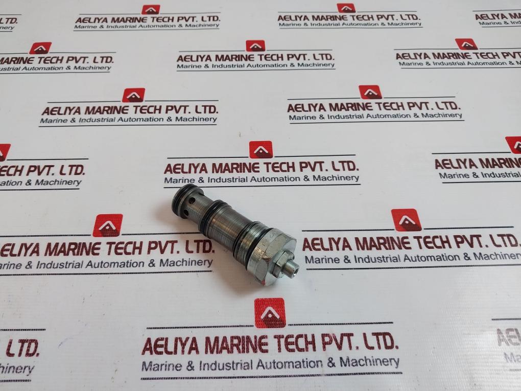B2A125 Z N MK2 MJ Cartridge Valve/Connector