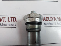 B2A125 Z N MK2 MJ Cartridge Valve/Connector