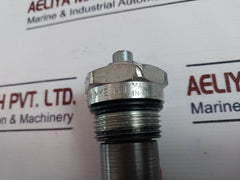 B2A125 Z N MK2 MJ Cartridge Valve/Connector