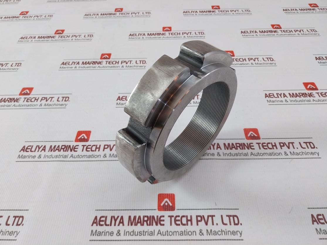 B3101-1 Nut Boiler De-sh Inlet Valve (141B)