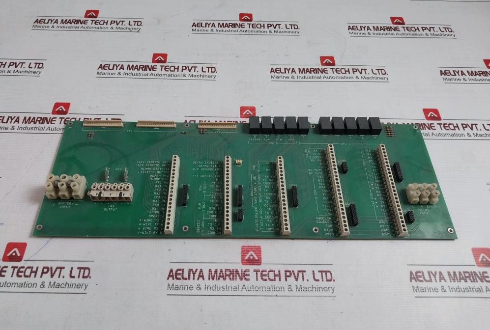B31110 70-02-0 Pcb Card Te14306 Ca
